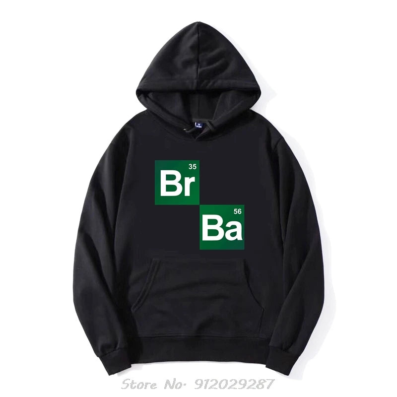 Breaking Bad Hoodie