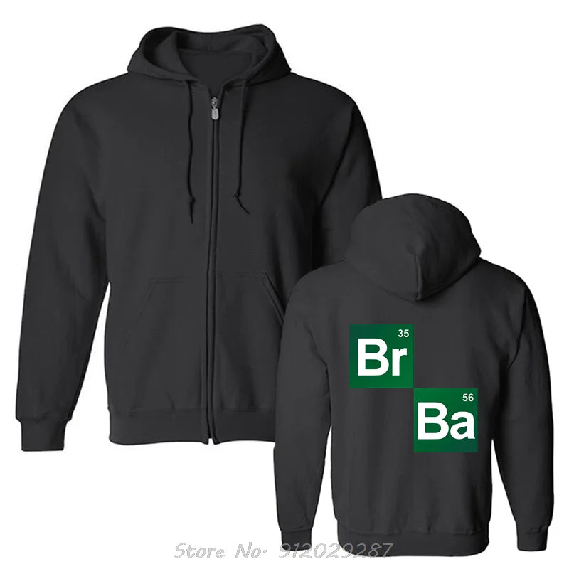 Breaking Bad Hoodie