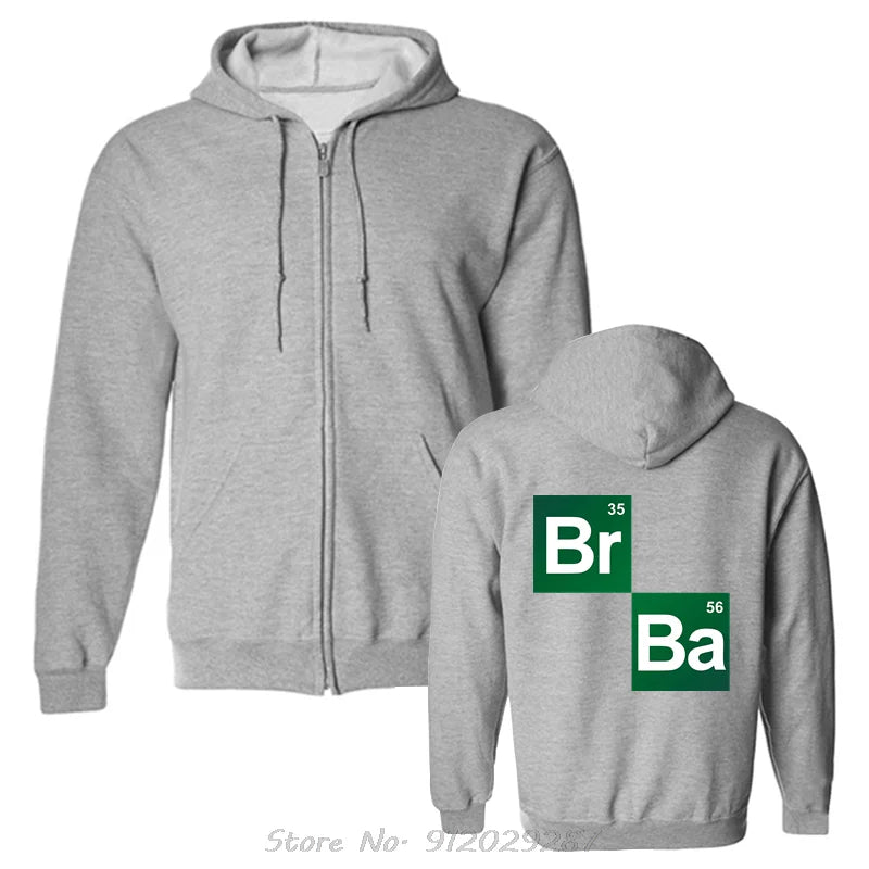 Breaking Bad Hoodie