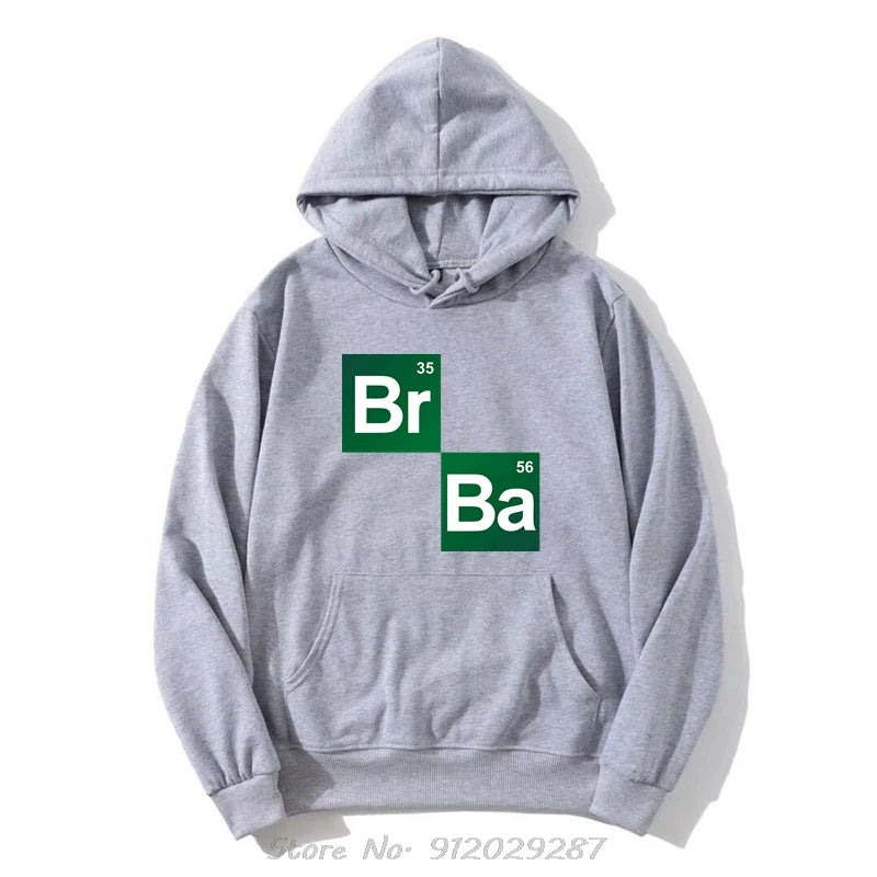 Breaking Bad Hoodie